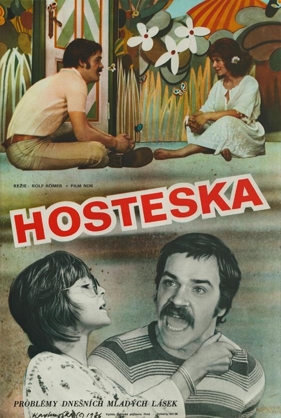 Hosteska