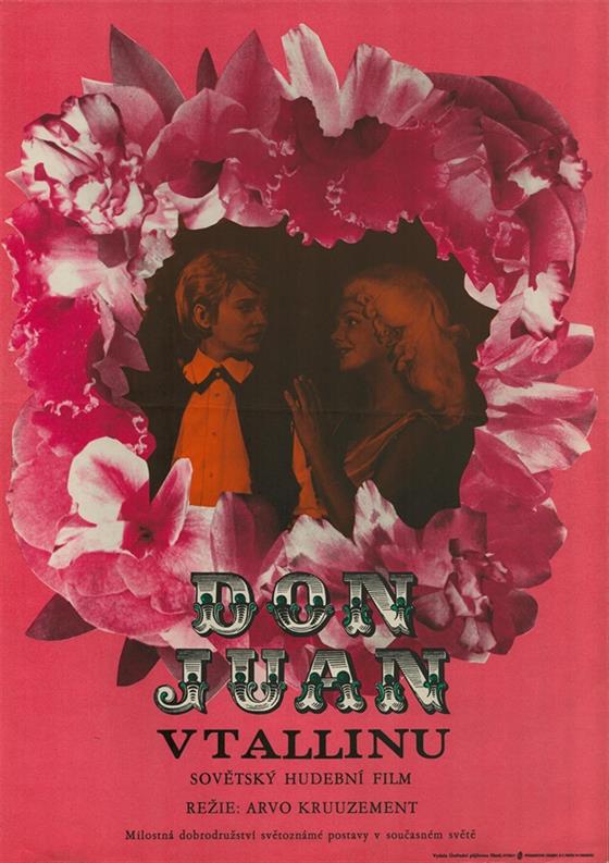 Don Juan v Tallinu