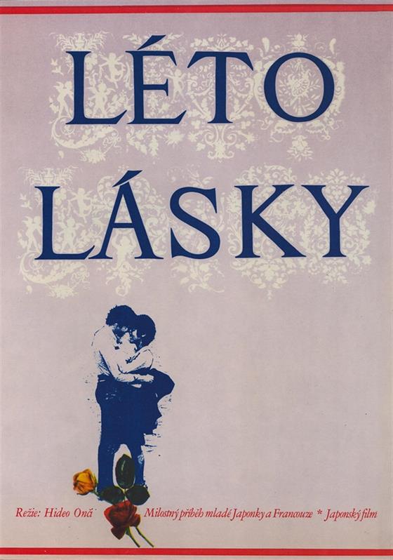 Léto lásky