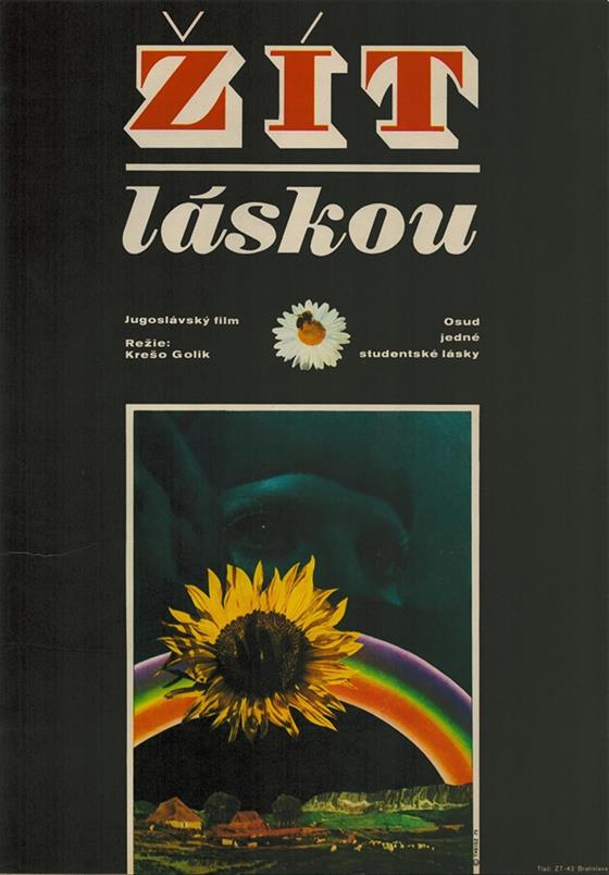 Žít láskou