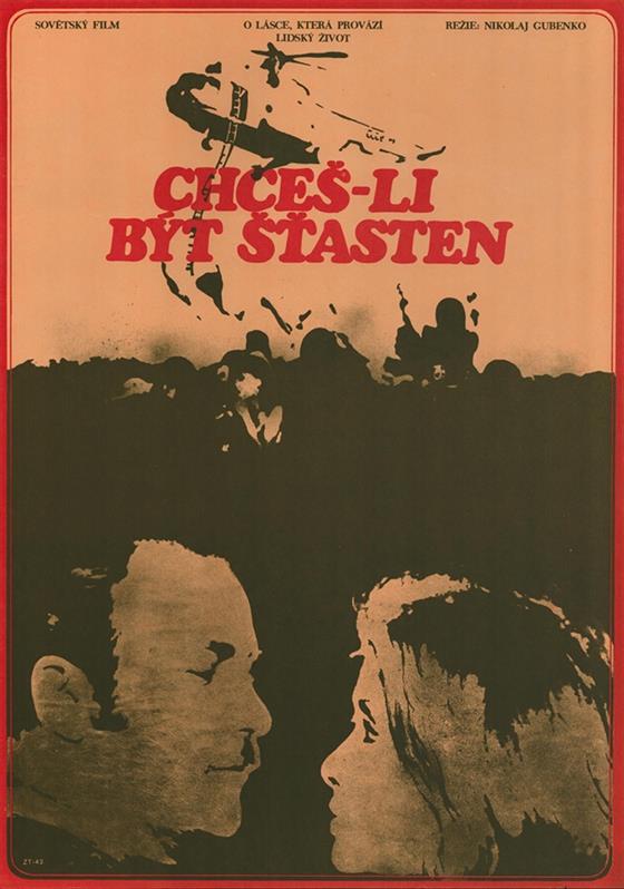 Chceš-li být šťasten