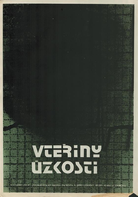 Vteřiny úzkosti