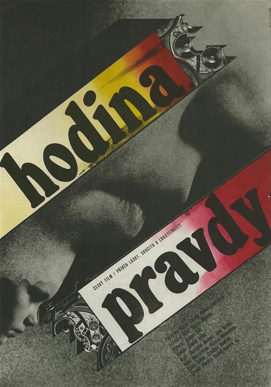 Hodina Pravdy