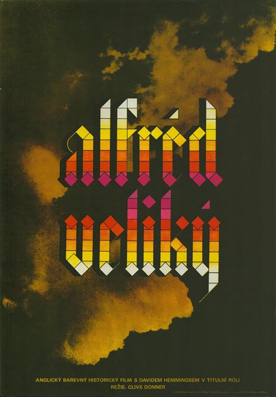 Alfréd Veliký