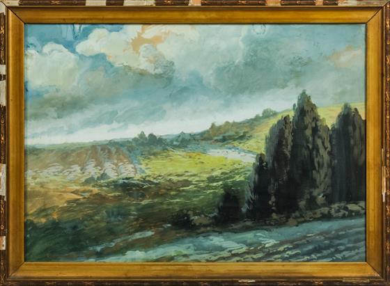 Česká krajina