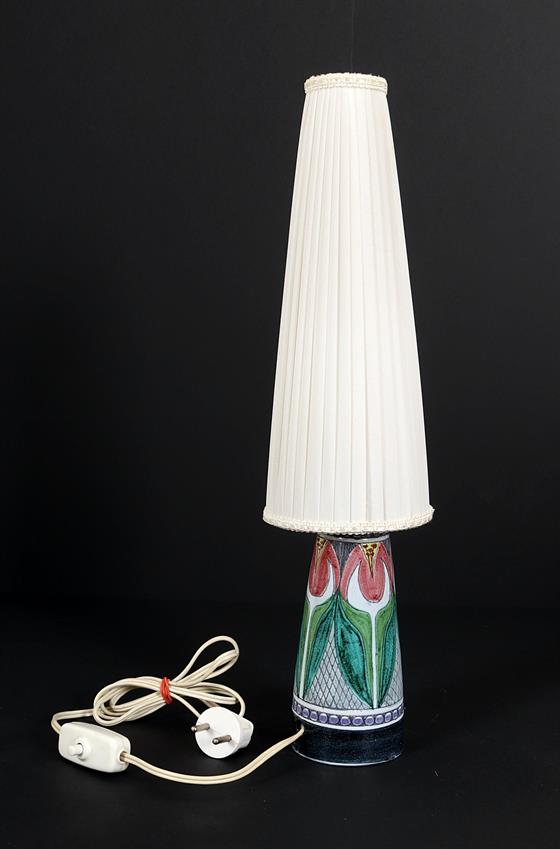 Stolní lampa