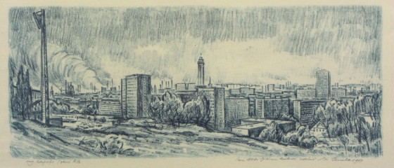 Milan Zezula (1921-1992)