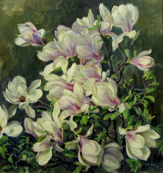 Vohánková Božena (1881-1957)