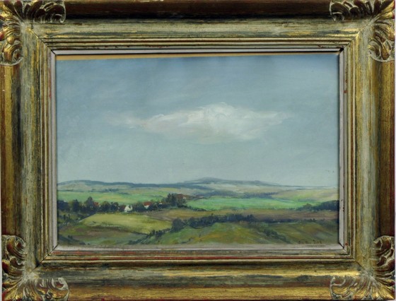 Antušek Vladimír (1900-1968)