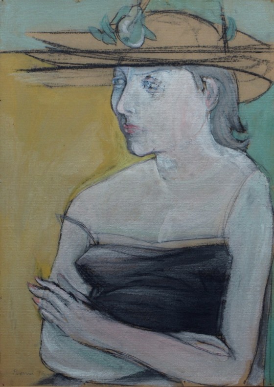 Bouše Zdeněk 1928-1997