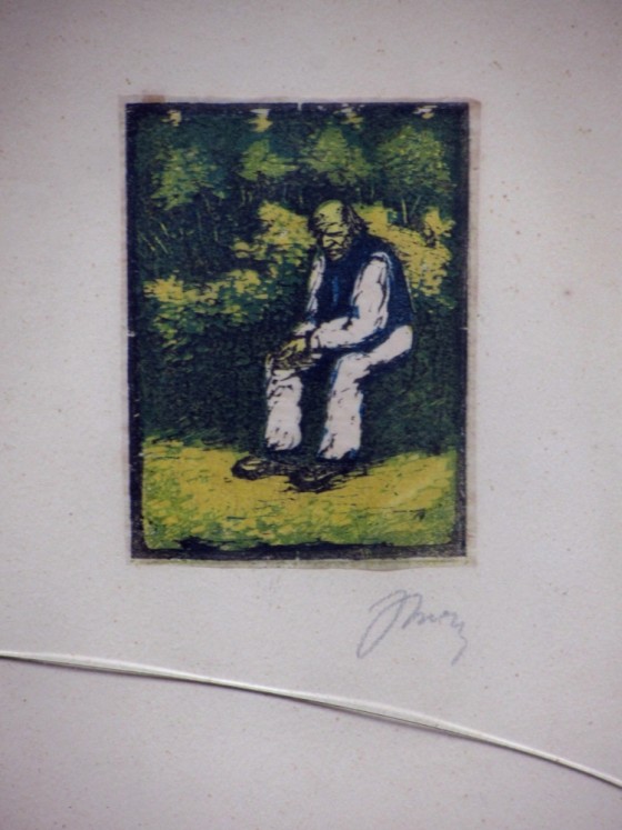 Mayer Josef 1895-1952