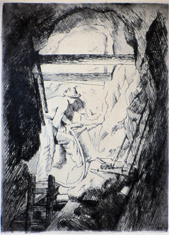 Hojden Karel 1893-1975