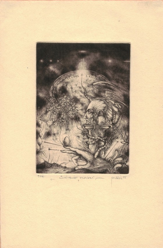 Bugáň Zdeněk *1957